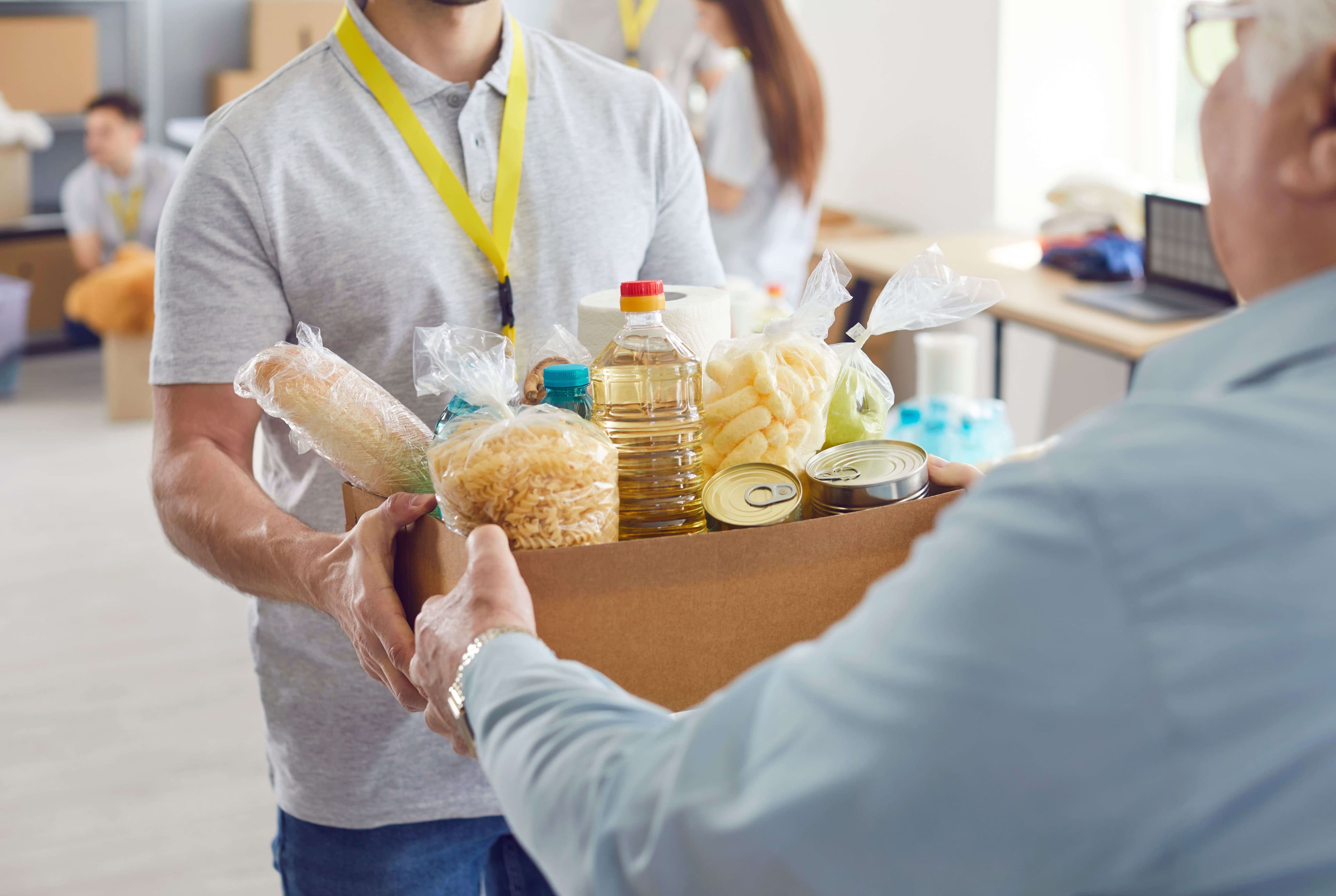 Gıda Bankacılığı ve TİDER İş Birliği