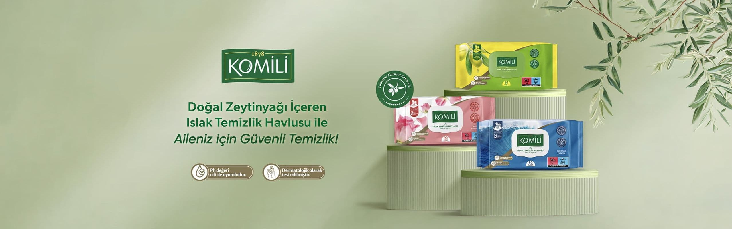 Komili